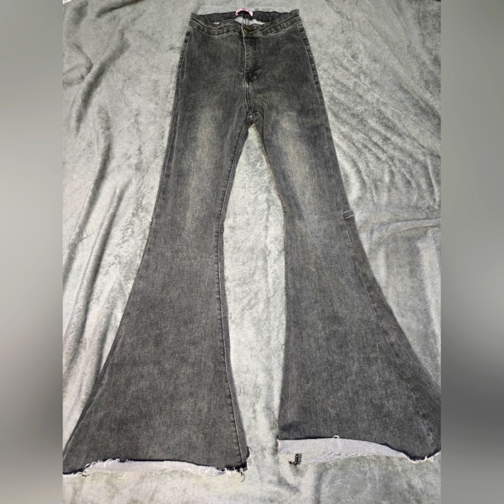 Buddy Love Moonshine Jeans